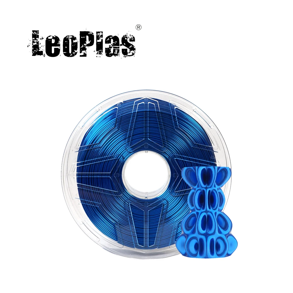 

Наполнитель LeoPlas для 3D-принтера, 1,75 мм, 1 кг