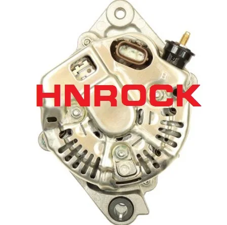 ο HNROCK 12V 80A ALTERNATOR 063377519010 104210-8210 104210-8211 27060-B1050 DAN980 DENDAN980 DRA0936 J5116036 DAI