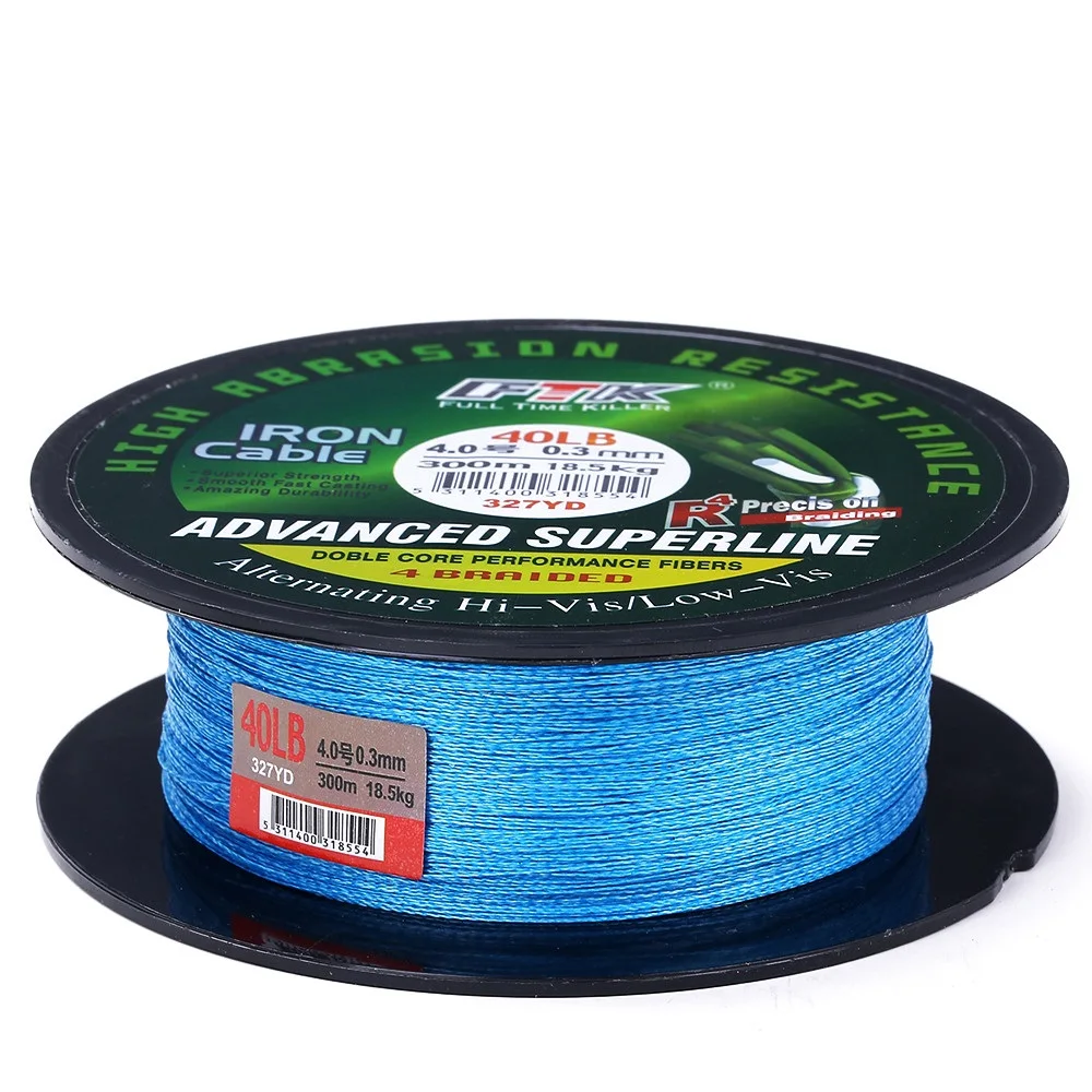 300M 4 Strands Braided Fishing Line 8-60LB Multifilament PE Line Japan  0.1mm-0.4mm Lure Fishing Accessory Wire Super Strong - AliExpress