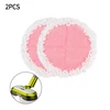 For VMAI Electric Mop Pads Cleaning Mopping For G700 & P700 Cordless Electric Vacuum Cleaner Sweeper Cleaning Tool Replacement 2