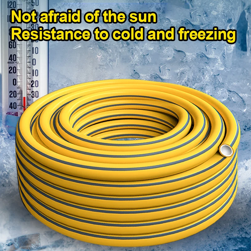 Garden Hose Car Wash Hose Four Seasons PVC