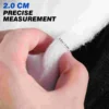 Sponge for Aquarium Padding Polyester Filter Floss Thicken Pond Filtration System 2