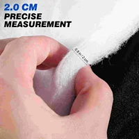 Sponge for Aquarium Padding Polyester Filter Floss Thicken Pond Filtration System 2