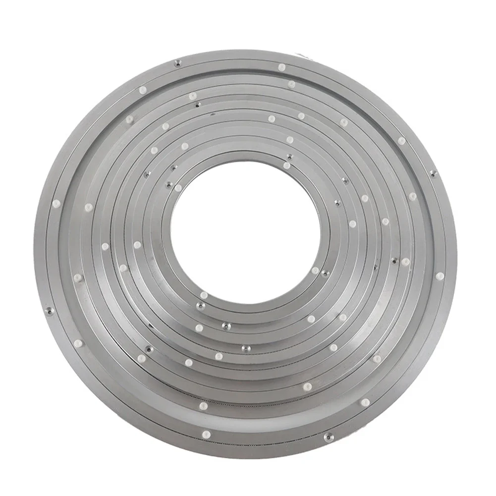 5/5.5/8/10/12/14/16 Inches Heavy Aluminium Rotating Bearing Design ...
