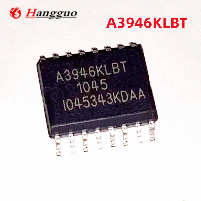 5Pcs Original A3946KLBT SOP16 SMD IC integrierte schaltung Chips – Detail 1