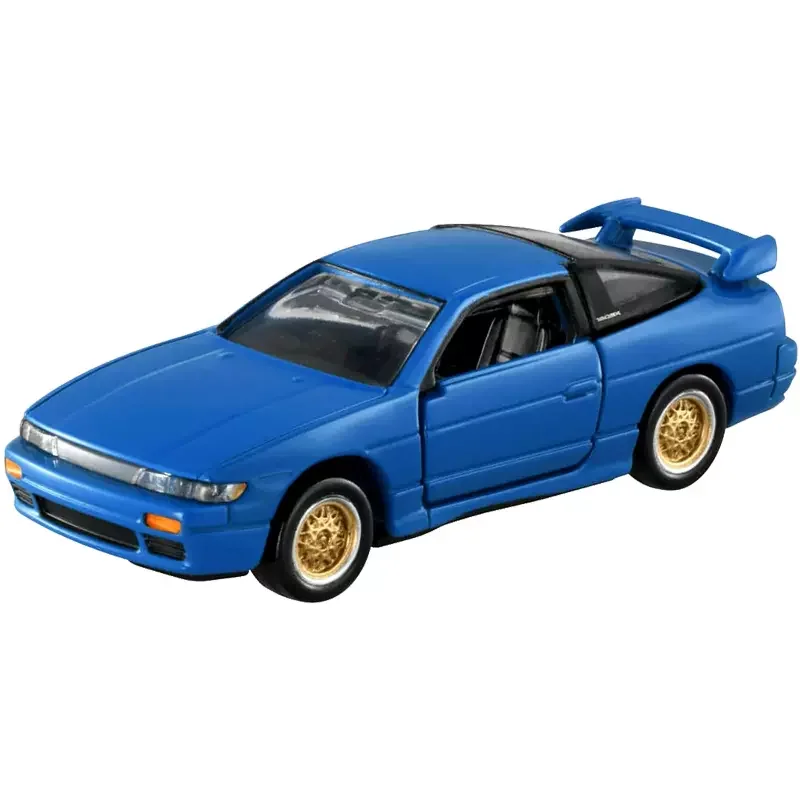 

Takara Tomy Tomica Premium TP39 NISSAN silforty ty RPS13 литая модель игрушечного автомобиля в коробке
