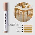 Mahogany color