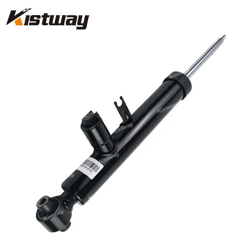 Front Rear Magnetic Ride Shock Absorbers For Bmw F30 F33 F34 F35  