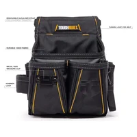 ToughBuilt TB-314-2 Small Electricians Pouch Tools TOUGHBUILT Packaging Bag 2