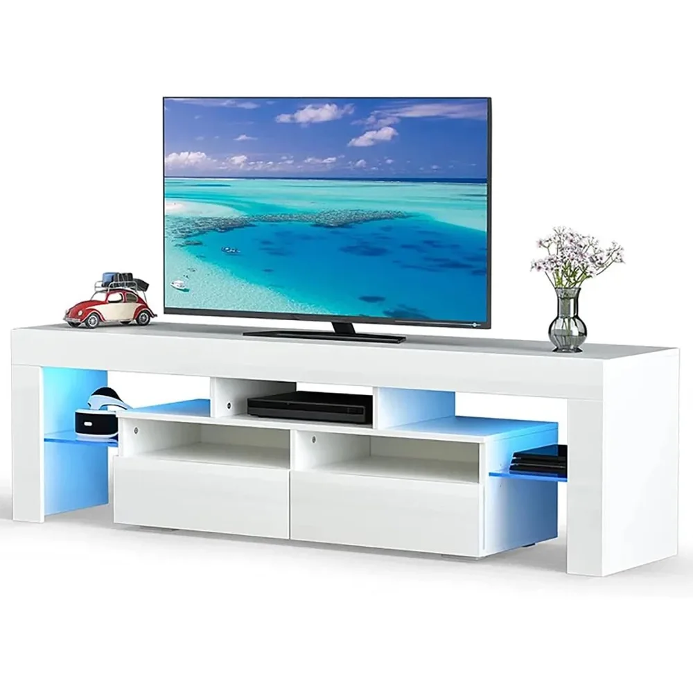 LED TV Stand for Max 70in TV 2