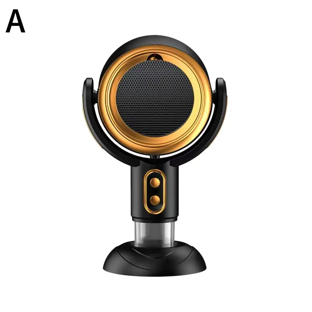 Portable Desktop Exhaust Fan Hood Domestic Hot Pot Smoking Machine Table Adjustable USB Rechargeable Home Kitchen BBQ Ventilator 4