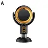 Portable Desktop Exhaust Fan Hood Domestic Hot Pot Smoking Machine Table Adjustable USB Rechargeable Home Kitchen BBQ Ventilator 4