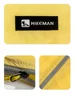 Outdoor Portable Lightweight Waterproof Storage Bag Camping Sundries Storage Bag 20D Silicone Coated Fabric 5