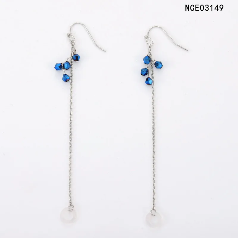 NILSTOREY Boucles D'oreilles Anti-perte Pour Airpod - Boucles D'oreilles Percées Pour Vos Oreilles - Crochets D'oreille Sans Fil - Compatible Avec AirPods 2 Et 1 3/Pro (motif Flèche