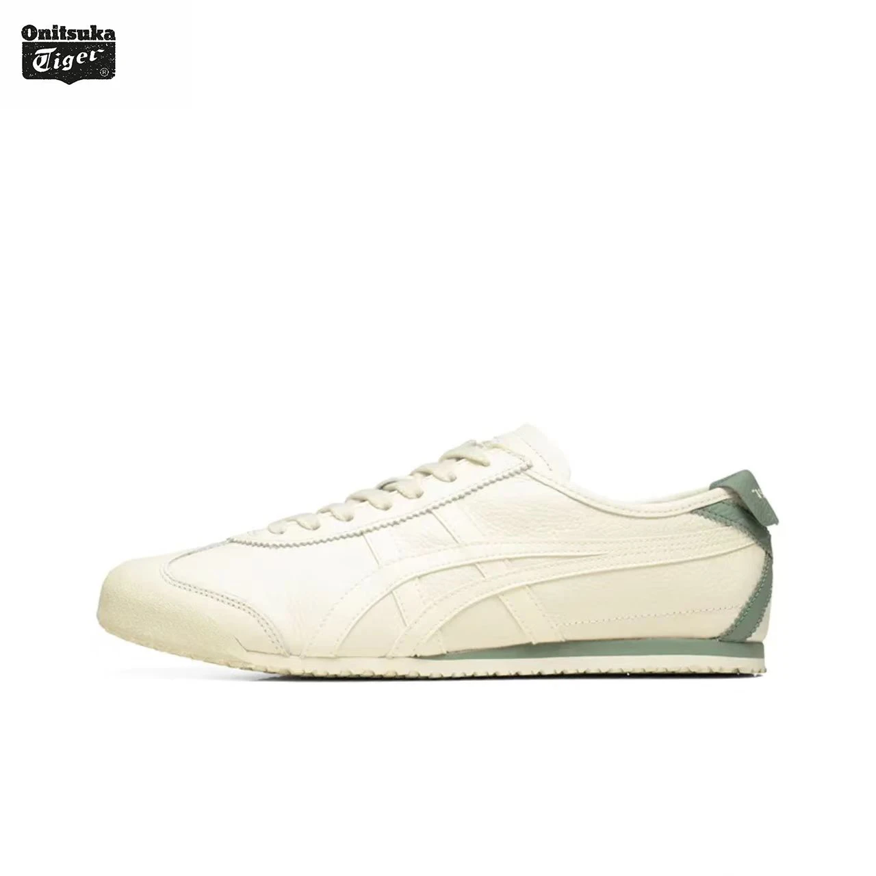thumbnail image 1 of Zapatillas de running Asics Onitsuka Tiger MEXICO 66 para mujer y hombre, zapatillas para exteriores, 1 of 5