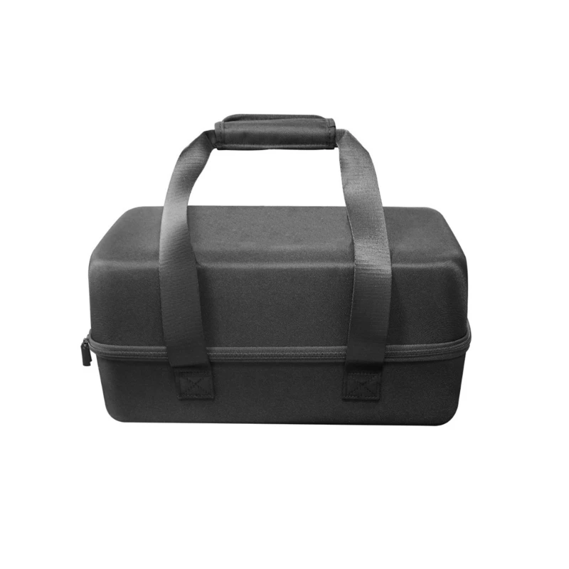 

Portable EVA Hard Carrying Case Shockproof Storage Bag for Authentics 300 Bluetooth-compatible Speakers,Case Only