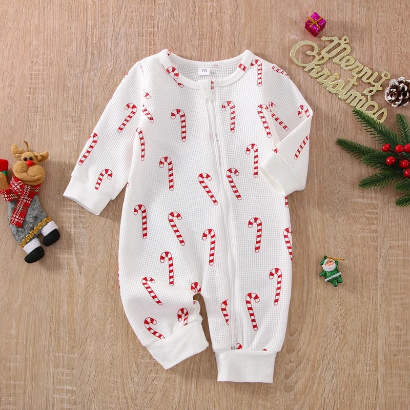 Christmas Jumpsuit 5