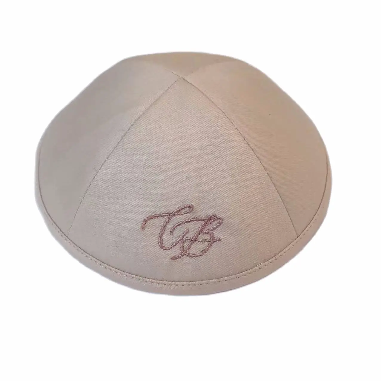 KIPPAH, KIPPA,KIPPOT, KIPOT, KIPPA, KIPPA en coton blanc pour mariage