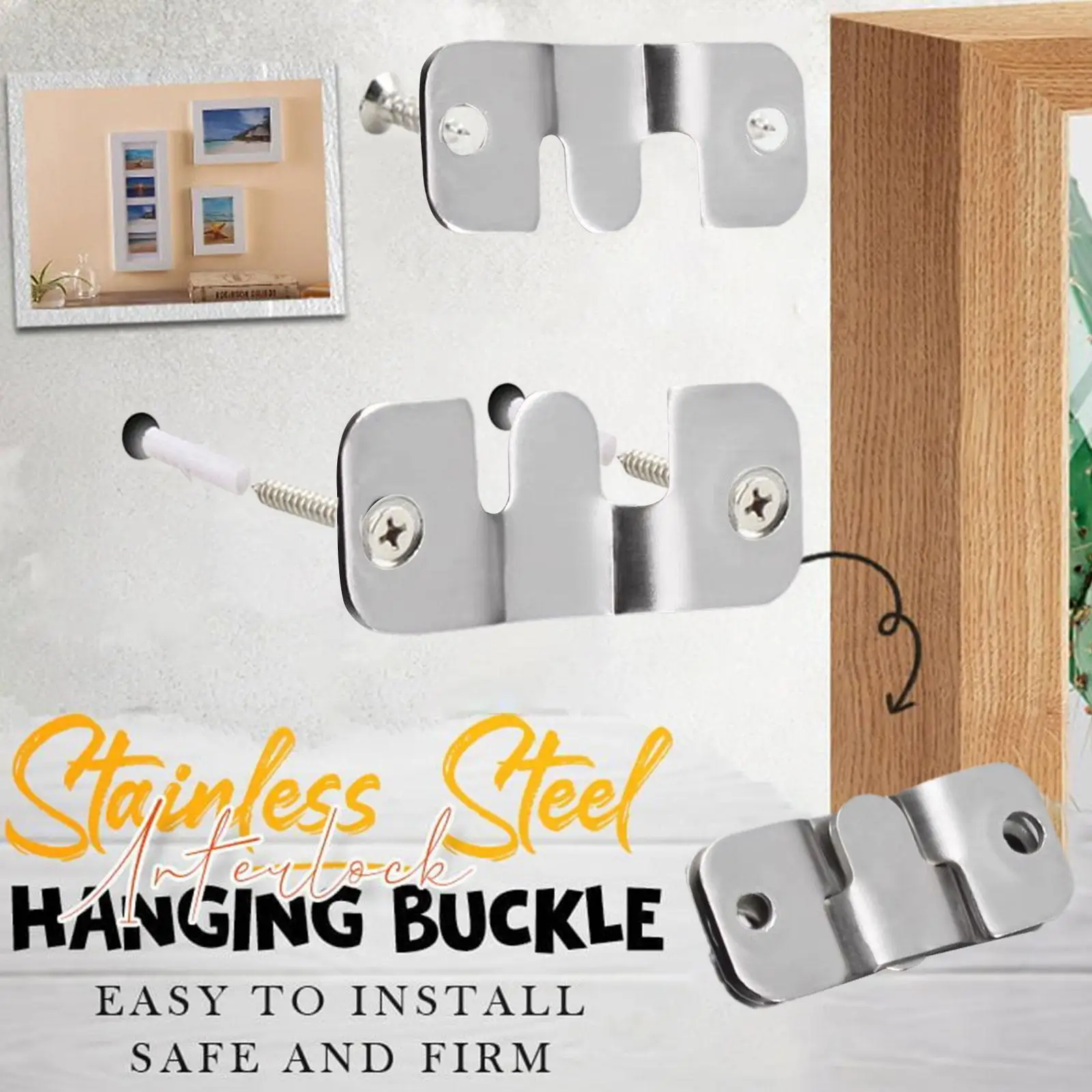 Picture Hangers