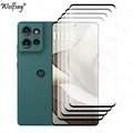 4 Front Glass