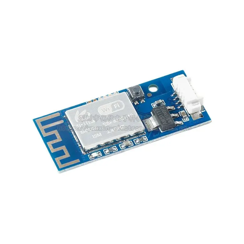 

XY-WFPOW WiFi Module Smart Home Mobile App Remote Control Open Source System