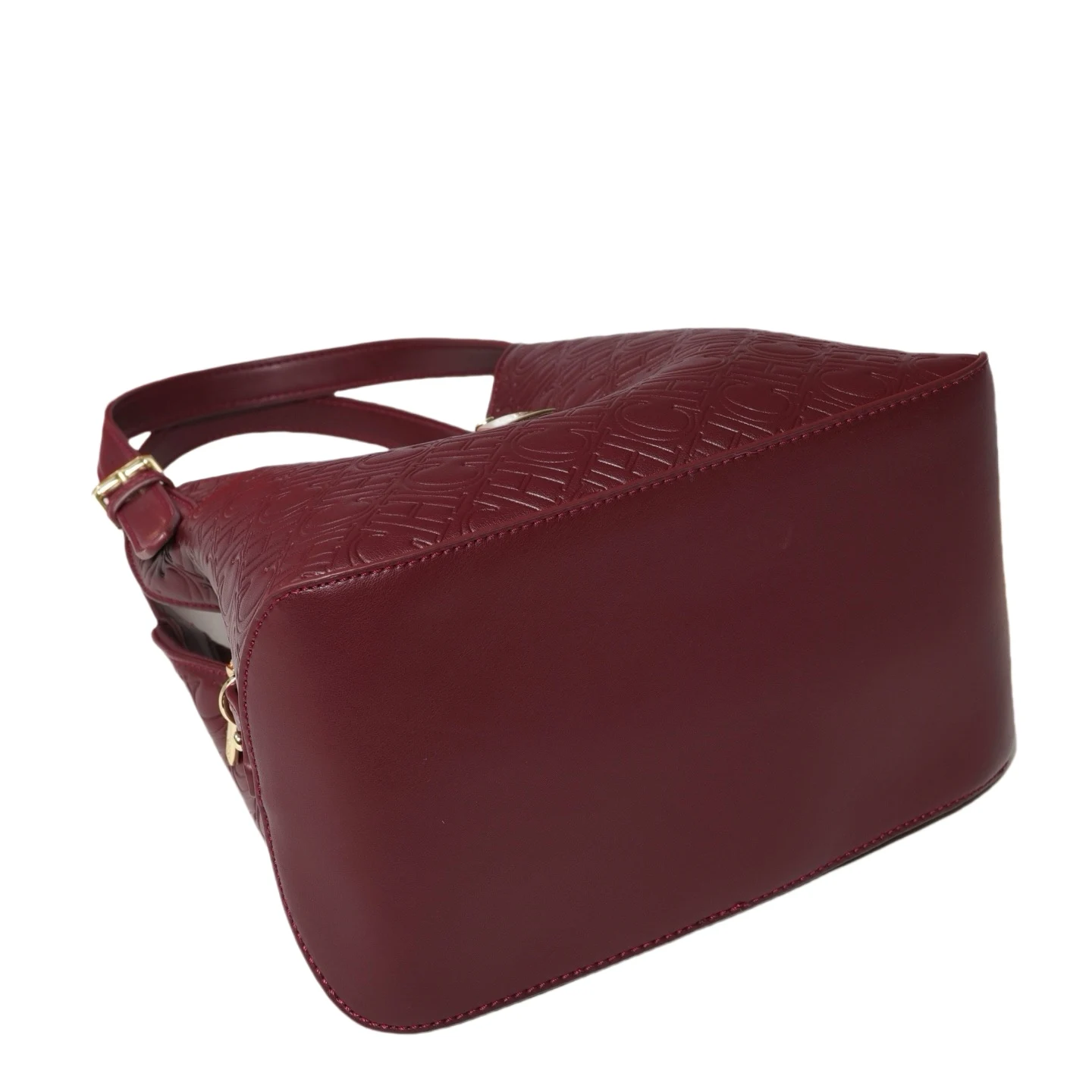 حقيبة يد نسائية على الطراز الكلاسيكي ريترو كرافت ج...