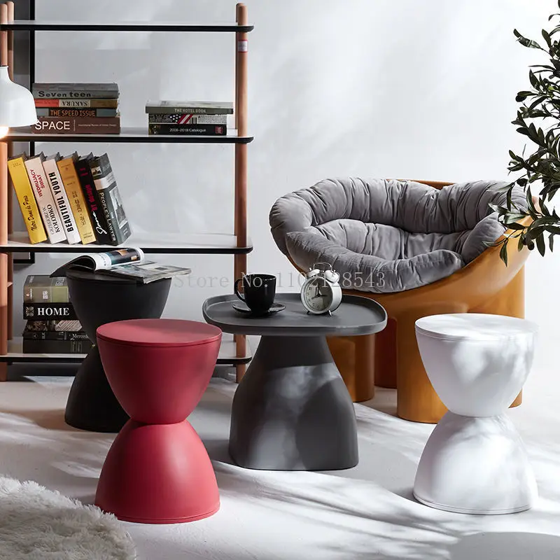 In Water Table And Bar Stools Minimalist Chairs Plastic Stools