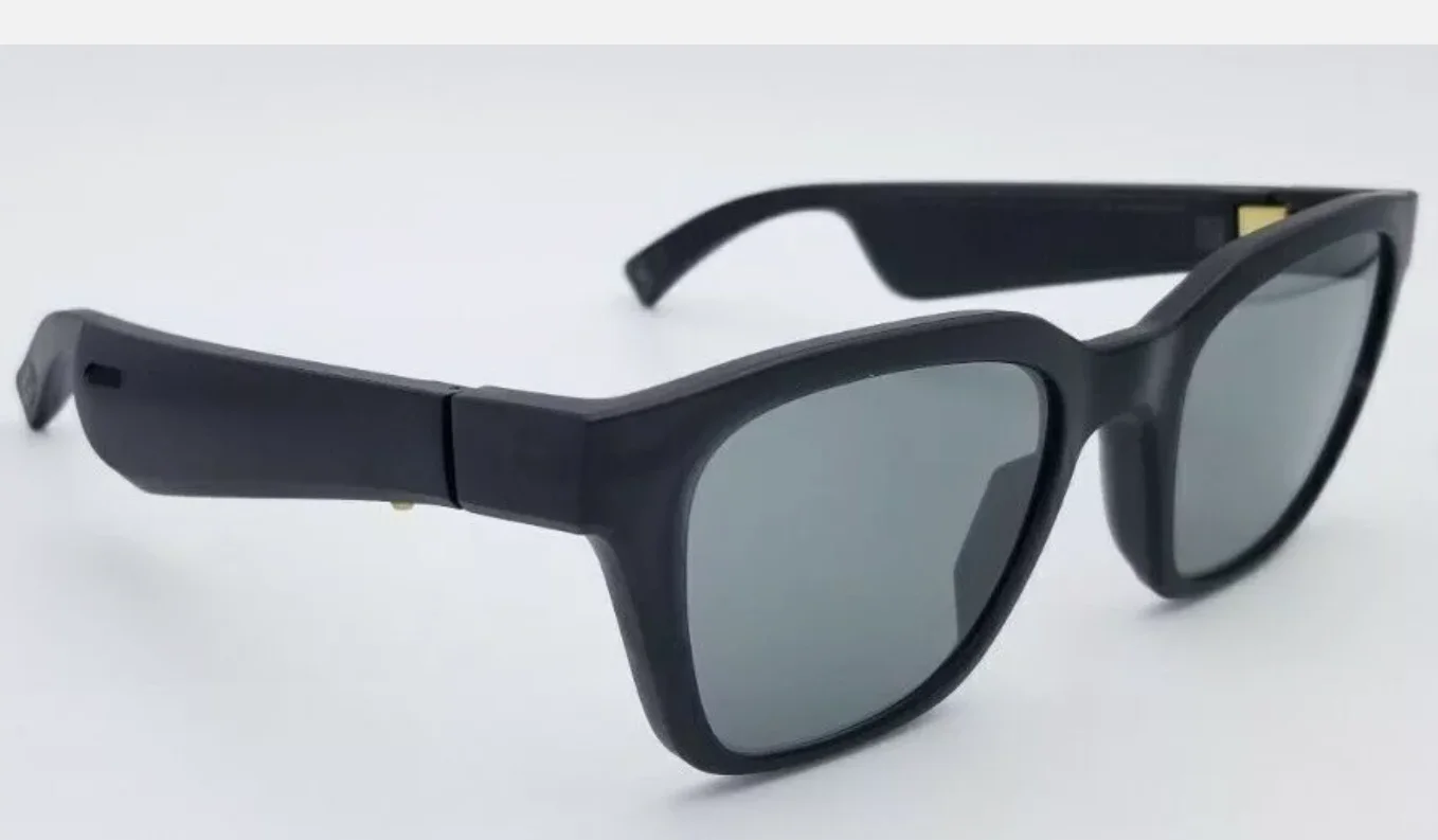 Bose Frames Alto Audio Smart Sunglasses Bluetooth Open Ear Headphones 99%NEW wireless headphones