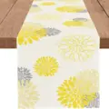 Yellow Grey