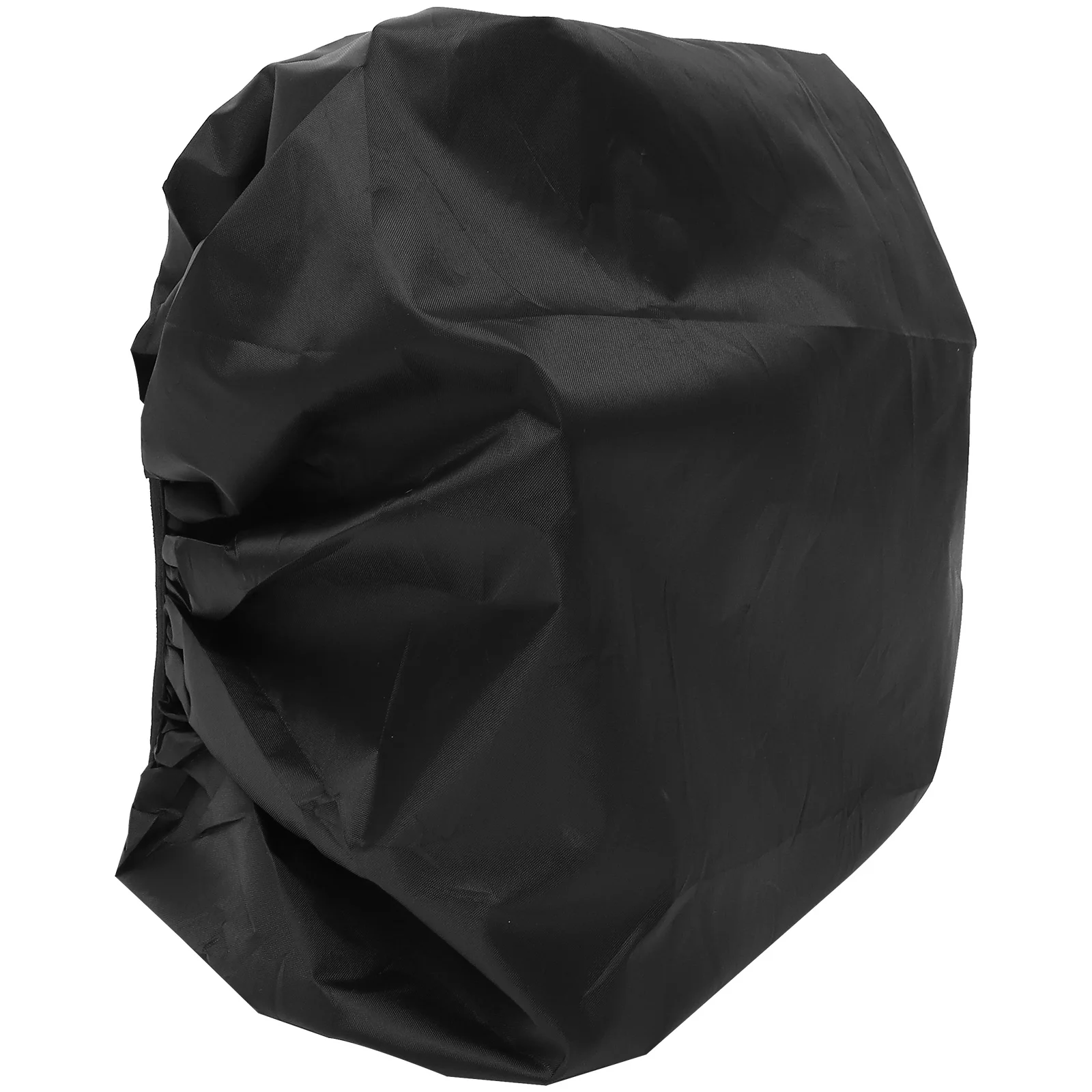 

Electric Vehicle Front Basket Cover Waterproof Two-color Black Bike Liner Hamper