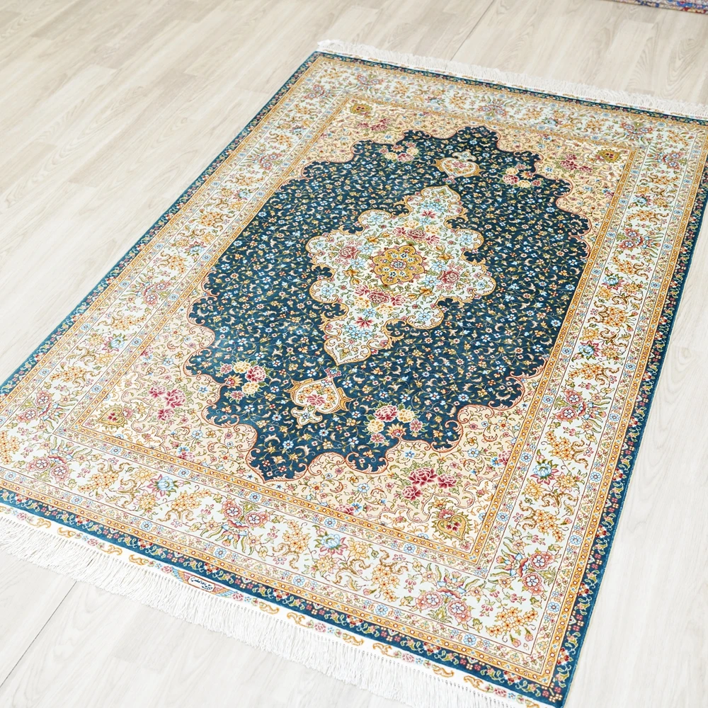 Рисунок 3 - Yilong 4 'x 6' Kerman