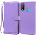 Light Purple-Strap