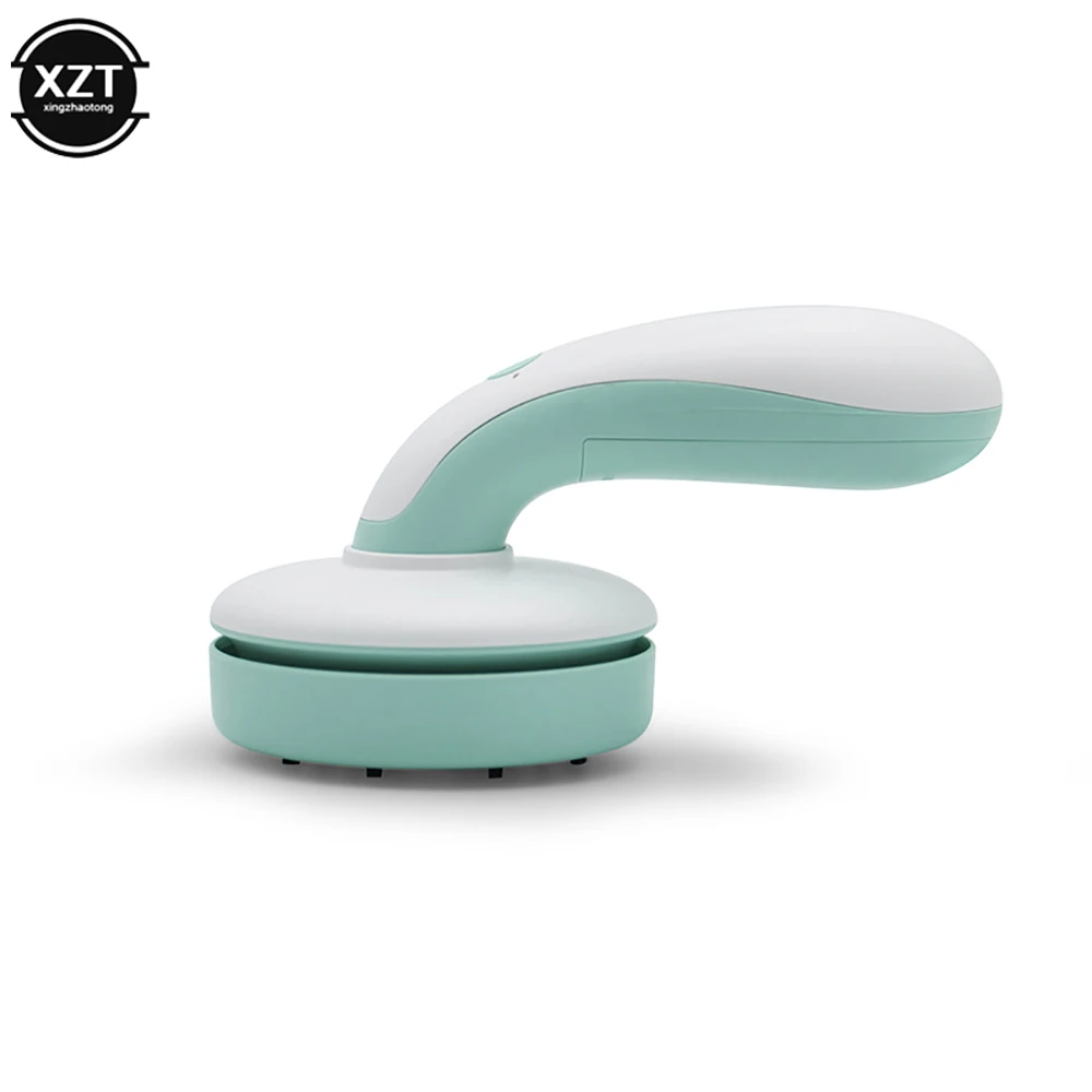 Multifunction Desktop Vacuum Cleaner Portable Mini Vacuum Cleaner Eraser Crumbs Trash Keyboard Rechargeable Cleaner For Office