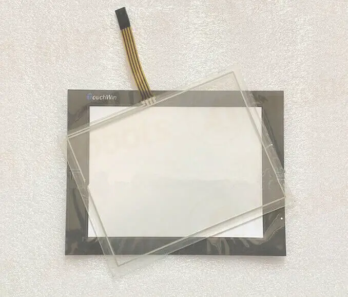 

1PCS For Touchwin Touch Screen TH865-MT TG865-ET Glass Touchpad+Film