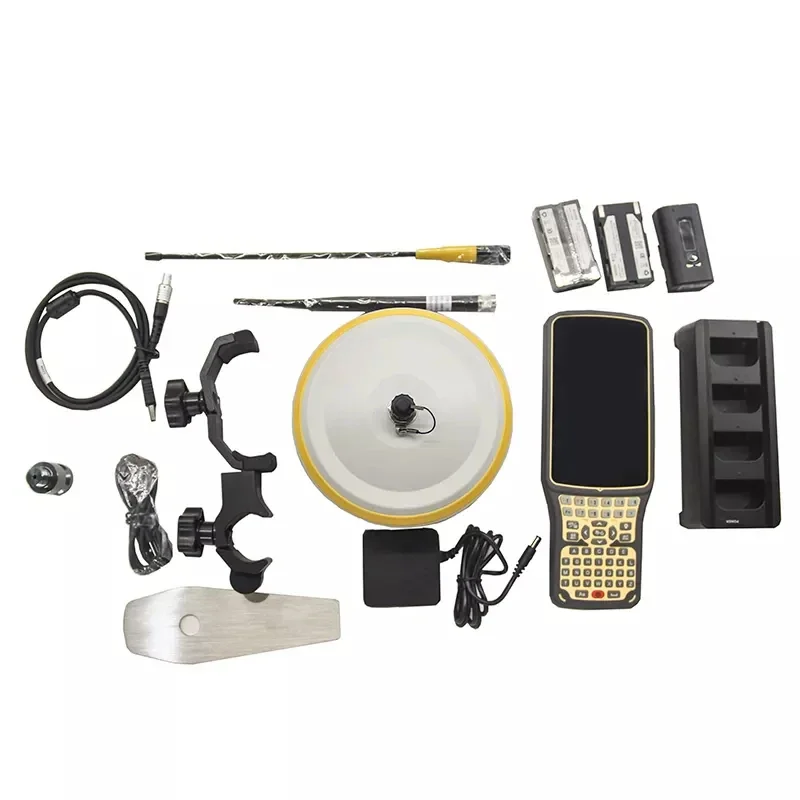 Рисунок 3 - GPS GNSS RTK Base и комплект Rover
