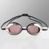 Professional Unisex Swimming Goggles Adjustable Waterproof Antifog Swimming Glasses 1