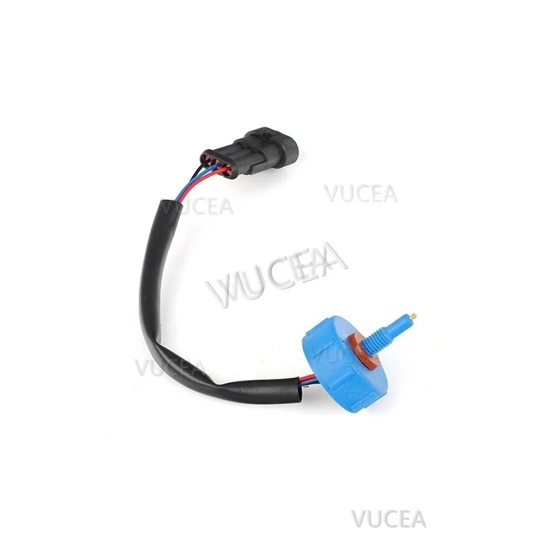SENSOR De Agua Del Filtro De Gasoil para Kia Carnival/Sedona, 0K52A23430
