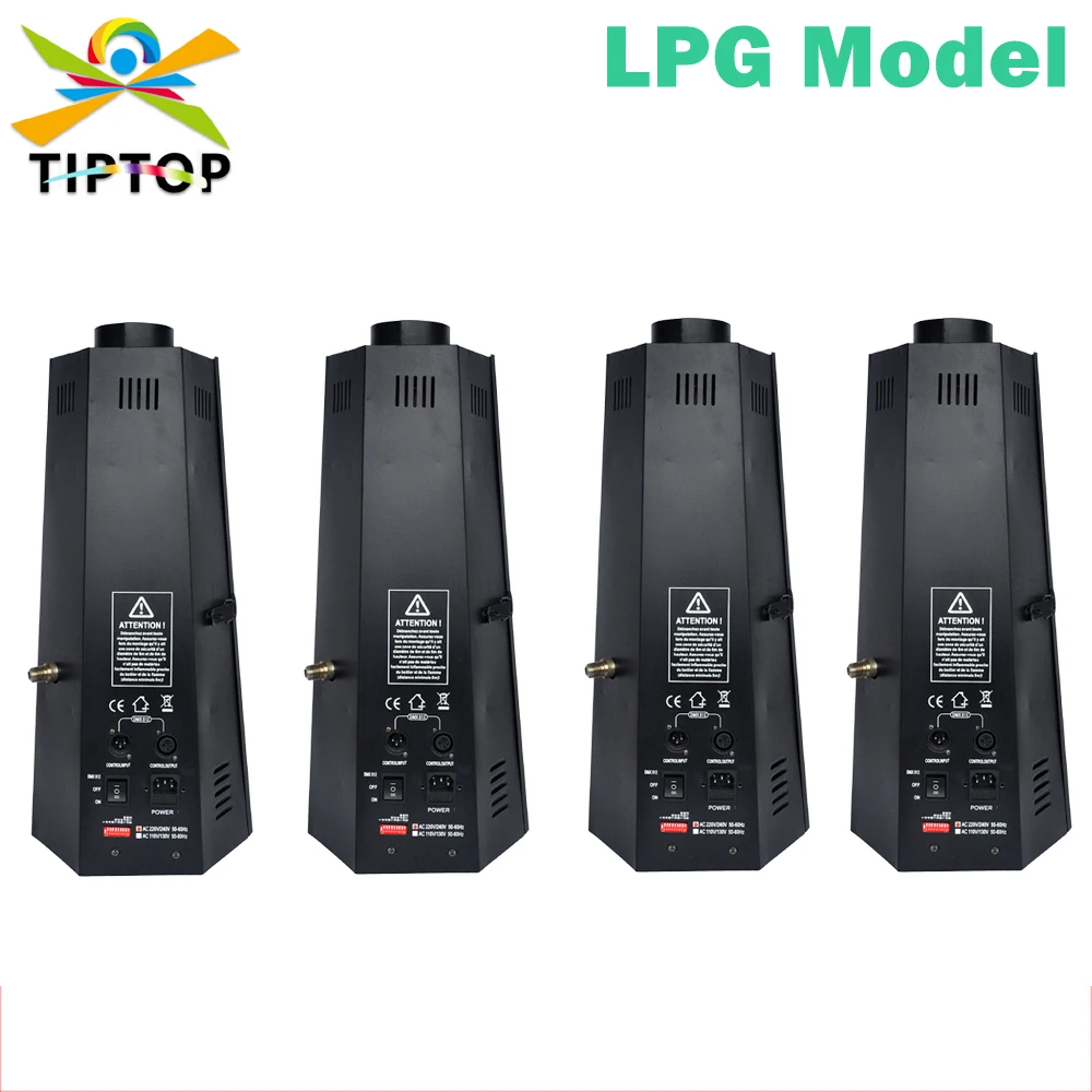 

Новое сценическое оборудование TIPTOP с шестью углами, проектор пламени сжиженного углеводородного газа, пожарная машина DMX метан 200 Вт, украшение для ночного клуба, сцены