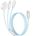 3 in 1 Blue 2C