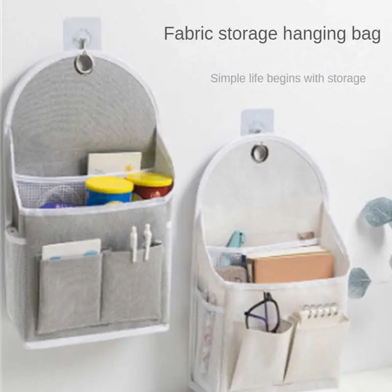 Decorate Water Proof Cotton Linen Elaborate Pattern Storage Moisture-proof Household Simple Convenient Not Easy To Go Offline