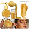 Highlighting Body Diamond Shimmering Spray Powder Highlight Powder Makeup Suitable for Face and Body Skin Hair Clothes Cosmetics 1