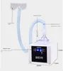 Eye Hot and Cold Ultrasonic Atomizer Spa Eye Care Tool Improve Dark Circles Dry Eyes Portable Moisturizing Spa Massager 6