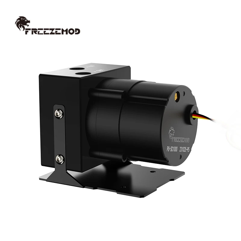 本格水冷Bitspower bitspower リザーバーポンプ DDCポンプリザーバー