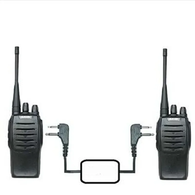 RC-108 양방향 릴레이 워키토키 리피터 박스, 휴대용 라디오 BF-888S UV-5R GT-3 호환, TYT- Wouxun652F RC-108, 652F