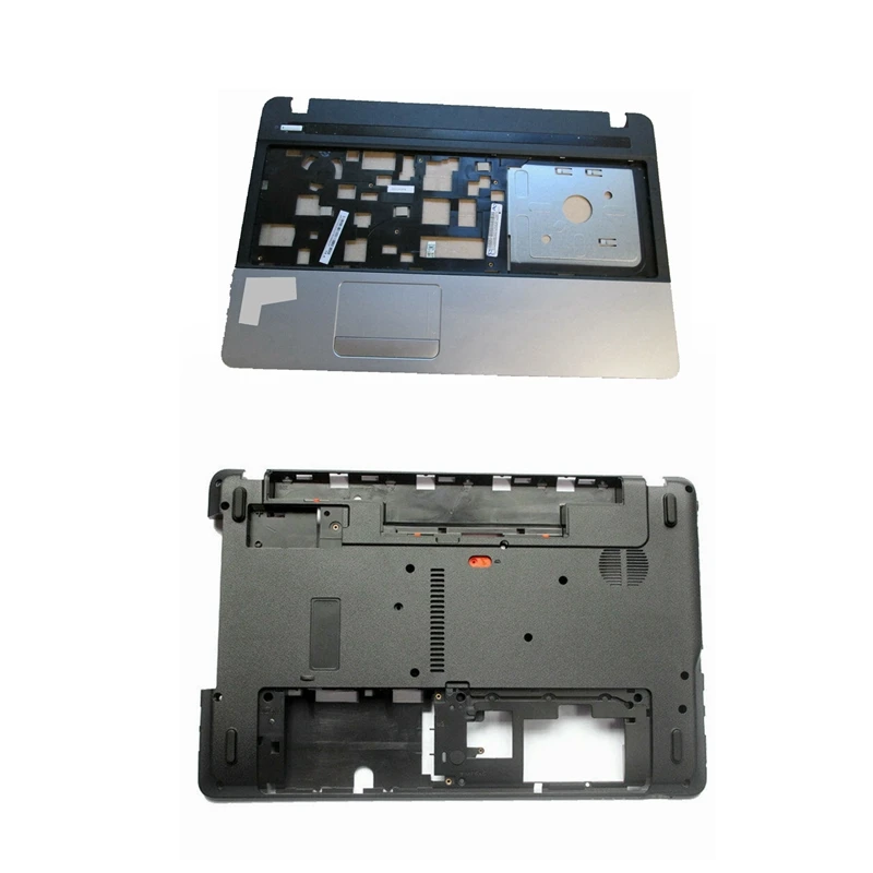 

Новинка для Packard Bell EasyNote TE11 TE11HC TE11HR TE11BZ TE11HR Φ TE11 чехол с упором для рук Верхняя и нижняя Обложка