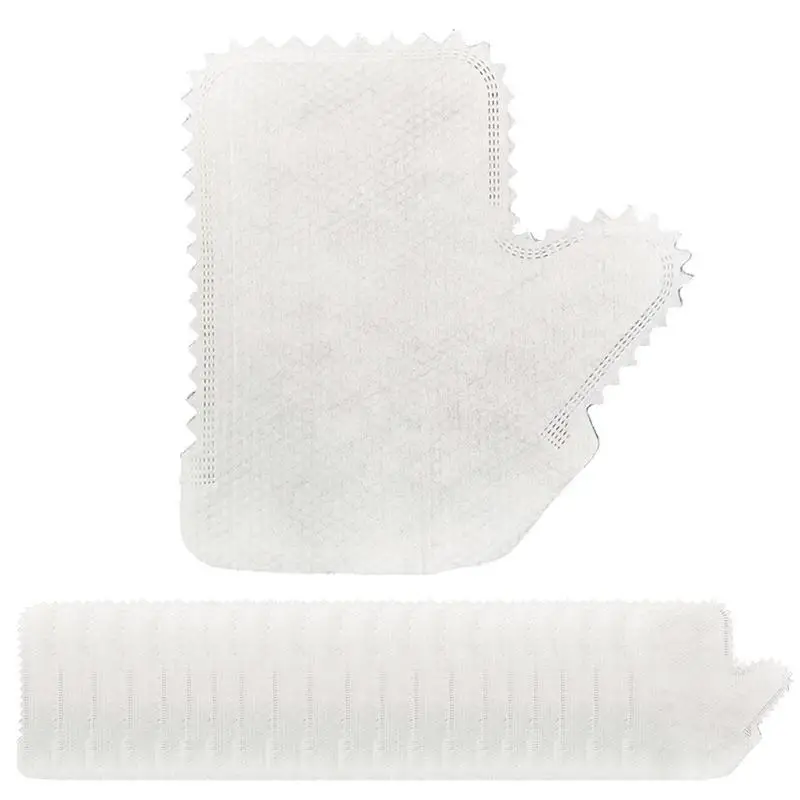 

Dusting Gloves 10Pcs Plants Dusting Mittens Reusable Cleaning Glove For Kitchen Dining Room Bedroom And Plant Surfaces