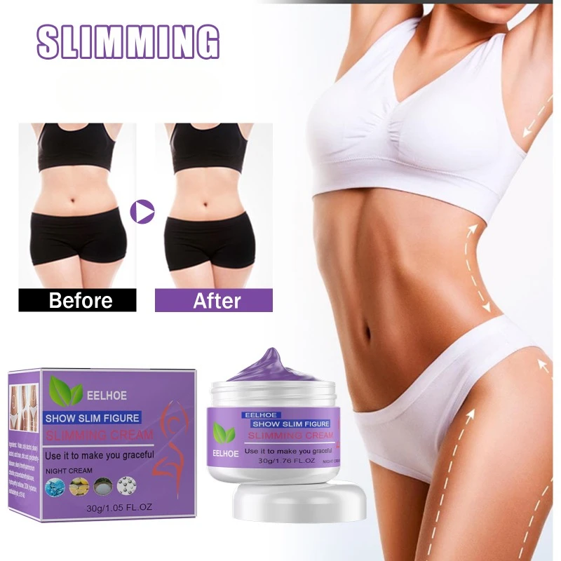 

Firming Slimming Cream fast Fat Burning Big Belly Weight Loss Shaping Lifting Body Moisturize Skin Massage Cream for Men Women