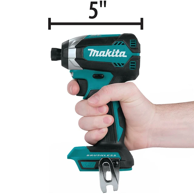 Perceuse Sans Fil Makita 18-Volt LXT Lithium-Ion Sub-Compact