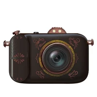 NVC400 5K HD Digital WIFI SLR Camcorder Camera 96MP Vintage Camera Outdoor Infrared Night Vision Monocular Telescope-WMAN 1