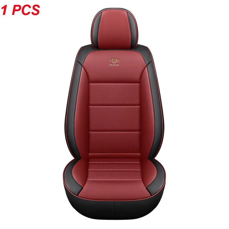  Protech Auto par de dos fundas de asiento de coche para Mazda 3  Mazda 6 Mazda CX-3 CX-5 CX-9, piel sintética de poliuretano, compatible con  airbag, protector de asiento antideslizante 115306